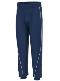 Athletics Sweat Pant Erkek Eşofman Altı Lacivert