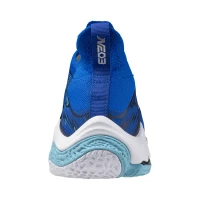 Wave Lightning Neo 3 Unisex Voleybol Ayakkabısı Mavi