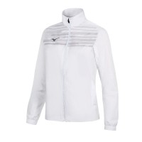 Chiba Micro Jacket Kadın Sweatshirt Beyaz