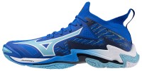 Wave Lightning Neo 3 Unisex Voleybol Ayakkabısı Mavi