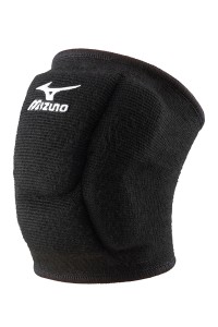 VS1 Compact Knee Pad Unisex Dizlik Siyah