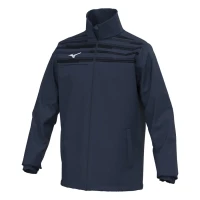 Chiba Micro Jacket Erkek Sweatshirt Lacivert