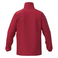 Chiba Micro Jacket Erkek Sweatshirt Kırmızı