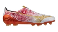 Mizuno X Sergio Ramos Alpha Japan Beyaz / Kırmızı