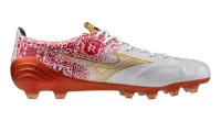 Mizuno X Sergio Ramos Alpha Japan Beyaz / Kırmızı