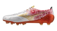 Mizuno X Sergio Ramos Alpha Japan Beyaz / Kırmızı