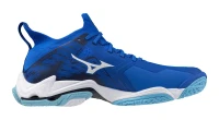 Wave Lightning Neo 3 Unisex Voleybol Ayakkabısı Mavi