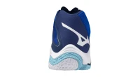 Wave Lightning Z8 MID Unisex Voleybol Ayakkabısı Mavi