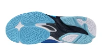 Wave Lightning Z8 MID Unisex Voleybol Ayakkabısı Mavi