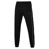 Athletics Mizuno Sweat Pant Erkek Eşofman Altı Siyah