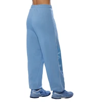 Athletics Mizuno Sweat Pant Kadın Eşofman Altı Mavi