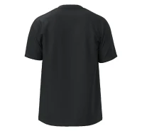 Mizuno Training Tee Erkek Tişört Siyah