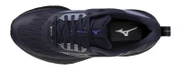 Wave Rider GTX 3 Kadın Koşu Ayakkabısı Siyah
