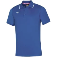 Mizuno Polo Tişört Mavi