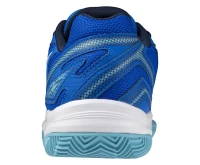 Break Shot 4 CC Erkek Tenis Ayakkabısı Mavi