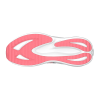 Mizuno Revolt 4 Kadın Koşu Ayakkabısı Siyah