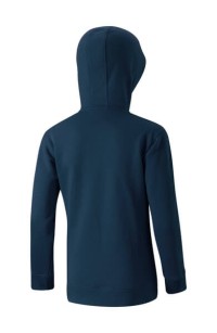 Mizuno Sweat Fermuarlı Kapüşonlu Erkek Sweatshirt Lacivert 