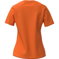 Mizuno Training Kadın Tişört Turuncu