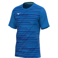 Chiba Erkek Tişört Mavi