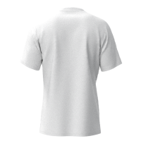 Chiba Erkek Tişört Beyaz