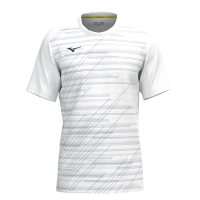 Chiba Erkek Tişört Beyaz