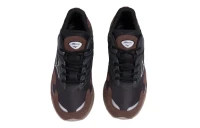 Wave Rider Beta GTX Erkek Günlük Giyim Ayakkabısı Antrasit / Kahverengi