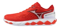 Wave Enforce Tour 2 CC Erkek Tenis Ayakkabısı Kırmızı