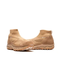 Wave Mujin TL GTX Unisex Günlük Giyim Ayakkabısı Kahverengi