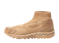 Wave Mujin TL GTX Unisex Günlük Giyim Ayakkabısı Kahverengi