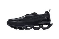 Wave Prophecy MOC Unisex Günlük Giyim Ayakkabısı Siyah
