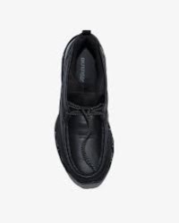 Wave Prophecy MOC Unisex Günlük Giyim Ayakkabısı Siyah