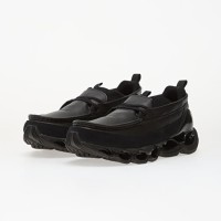Wave Prophecy MOC Unisex Günlük Giyim Ayakkabısı Siyah
