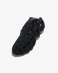 Wave Prophecy MOC Unisex Günlük Giyim Ayakkabısı Siyah