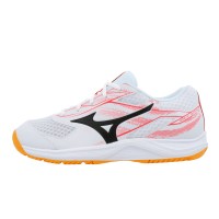 Break Shot 5 AC Unisex Tenis Ayakkabısı Beyaz