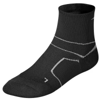 Endura  Trail Socks  Trail koşu çorabı Siyah