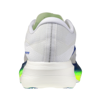 Hyperwarp Elite Unisex Koşu Ayakkabısı Gri / Mavi