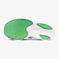 Hyperwarp Elite Unisex Koşu Ayakkabısı Gri / Mavi