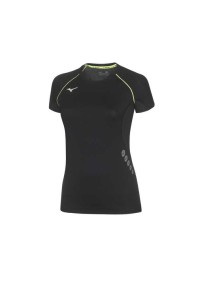 Women Premium Tee Kadın Tişört Siyah