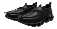 Wave Prophecy MOC Unisex Günlük Giyim Ayakkabısı Siyah