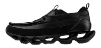 Wave Prophecy MOC Unisex Günlük Giyim Ayakkabısı Siyah