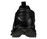 Wave Prophecy MOC Unisex Günlük Giyim Ayakkabısı Siyah