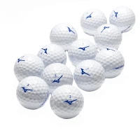 RB 566 3'lü Golf Topu Seti Beyaz