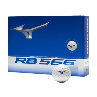 RB 566 3'lü Golf Topu Seti Beyaz
