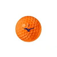 RB 566 3'lü Golf Topu Seti Turuncu