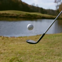 25 Mizuno Pro X 3'lü Golf Topu Seti Beyaz