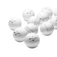 25 Mizuno Pro X 3'lü Golf Topu Seti Beyaz