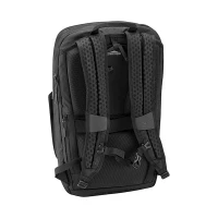 Mizuno Backpack 26 Unisex Çanta Siyah