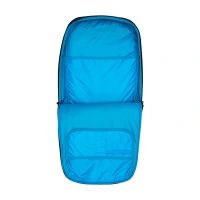 Mizuno Backpack 26 Unisex Çanta Siyah
