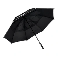 Tour Umbrella Şemsiye Siyah
