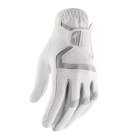 Mizuno MX Glove Kadın Sol El Eldiven Beyaz 